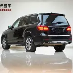 Mercedes-Benz GLS 2017 из Китая