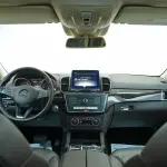 Mercedes-Benz GLS 2017 из Китая