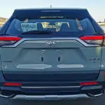 Toyota RAV4 2019 из Китая