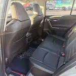 Toyota RAV4 2019 из Китая