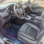 Toyota RAV4 2019 из Китая