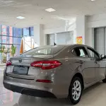 Zhonghua H3 2018 из Китая