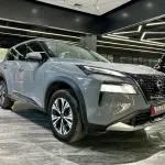 Nissan X-Trail 2024 из Китая