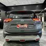 Nissan X-Trail 2024 из Китая