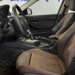 BMW 3 Series 2017 184 л.с. — лот 56731560 из Китая