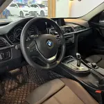 BMW 3 Series 2017 184 л.с. — лот 56731560 из Китая