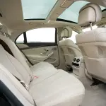 Mercedes-Benz S-Class 2015 435 л.с. — лот 56652205 из Китая