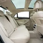 Mercedes-Benz S-Class 2015 435 л.с. — лот 56652205 из Китая