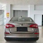 Zhonghua H3 2018 из Китая