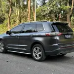 Ford Edge 2015 245 л.с. из Китая