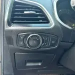 Ford Edge 2015 245 л.с. из Китая