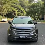 Ford Edge 2015 245 л.с. из Китая