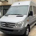 Mercedes-Benz Sprinter 2014 150 л.с. из Китая
