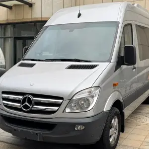 Mercedes-Benz Sprinter 2014 150 л.с. из Китая