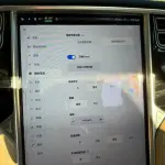 Tesla Model X 2016 из Китая