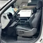 Land Rover Defender 2024 301 л.с. из Китая