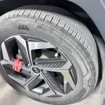 Hyundai Tucson 2021 200 л.с. из Китая