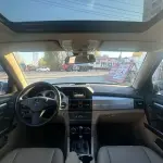 Mercedes-Benz GLK-Class (Import) 2011 из Китая