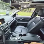 Mercedes-Benz C-Class 2011 из Китая