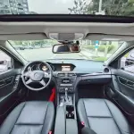 Mercedes-Benz C-Class 2011 из Китая