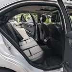 Mercedes-Benz C-Class 2011 из Китая