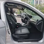 Mercedes-Benz C-Class 2011 из Китая