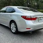 Lexus ES 2014 из Китая