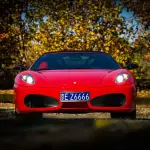 Ferrari F430 2010 из Китая