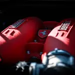Ferrari F430 2010 из Китая