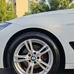 BMW 3 Series GT 2017 из Китая