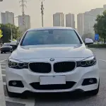 BMW 3 Series GT 2017 из Китая