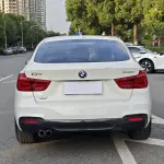 BMW 3 Series GT 2017 из Китая