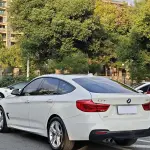 BMW 3 Series GT 2017 из Китая