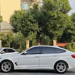 BMW 3 Series GT 2017 из Китая