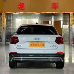Audi Q2L e-tron 2020 из Китая