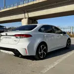 Toyota Levin 2022 116 л.с. — лот 56732902 из Китая
