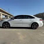 Toyota Levin 2022 116 л.с. — лот 56732902 из Китая