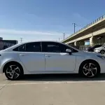 Toyota Levin 2022 116 л.с. — лот 56732902 из Китая