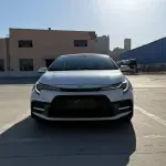 Toyota Levin 2022 116 л.с. — лот 56732902 из Китая