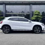Mercedes-Benz GLA 2019 156 л.с. — лот 56947063 из Китая