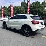 Mercedes-Benz GLA 2019 156 л.с. — лот 56947063 из Китая
