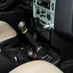 Land Rover Defender 2018 из Китая