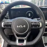 Kia K5 2022 240 л.с. из Китая
