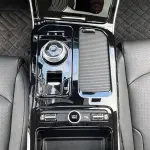 Kia K5 2022 240 л.с. из Китая