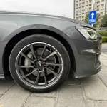 Audi A6L 2020 224 л.с. 224 л.с. из Китая
