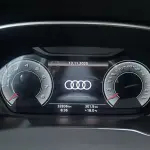 Audi Q3 2022 186 л.с. из Китая