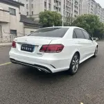 Mercedes-Benz E-Class 2014 из Китая
