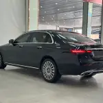 Mercedes-Benz E-Class 2023 258 л.с. — лот 56988405 из Китая