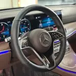 Mercedes-Benz E-Class 2023 258 л.с. — лот 56988405 из Китая