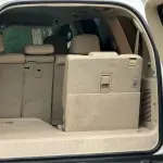 Toyota Prado (Import) 2012 из Китая